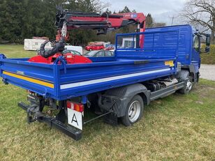 Sklápač Mercedes-Benz Atego na predaj - Obraz 4 | Autoline SK Sklápač Mercedes-Benz Atego | Obraz 4 - Autoline