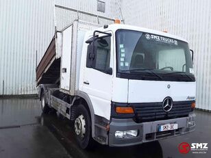 Mercedes-Benz Atego 1217 kiper