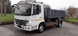 شاحنة قلابة Mercedes-Benz Atego 1218