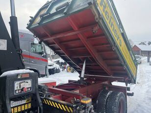 Купить самосвал Mercedes-Benz Atego 1222 - Изображение 18 | Autoline GE Самосвал Mercedes-Benz Atego 1222 | Изображение 18 - Autoline