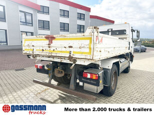 camião basculante Mercedes-Benz Atego 1223 K 4x2, AHK-Öl