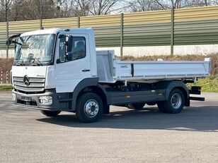 neuer Mercedes-Benz Atego 1224 K   Muldenkipper