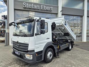 Mercedes-Benz Atego 1224 KK  Muldenkipper