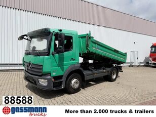 Mercedes-Benz Atego 1524 K dump truck