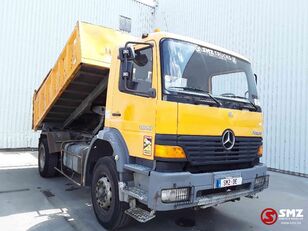 Mercedes-Benz Atego 1823 kipper vrachtwagen