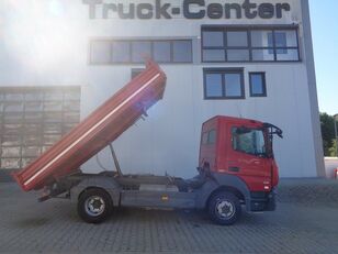 Mercedes-Benz Atego 816 BB  dump truck