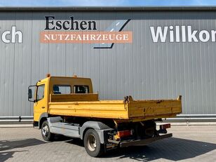 Camion-benne Mercedes-Benz Atego 818 à vendre - Image 4 | Autoline BE Camion-benne Mercedes-Benz Atego 818 | Image 4 - Autoline