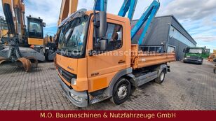 شاحنة قلابة Mercedes-Benz Atego 818 K