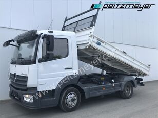 Mercedes-Benz Atego  823 K, EU6, Klima, AHK 2x, Schaltgetriebe damperli kamyon