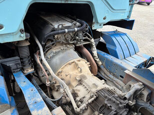 Camion-benne Mercedes-Benz Atego 922 3-WAY TIPPER MANUAL EURO5 à vendre - Image 21 | Autoline BE Camion-benne Mercedes-Benz Atego 922 3-WAY TIPPER MANUAL EURO5 | Image 21 - Autoline