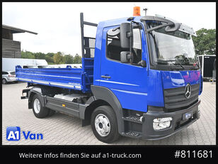 Mercedes-Benz Atego 923 tippbil