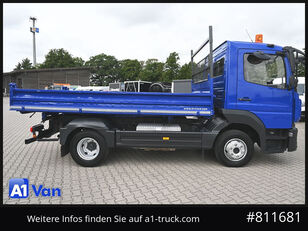 Mercedes-Benz Atego 923 tippbil