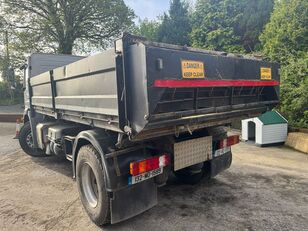camion-benne Mercedes-Benz Axor 1824