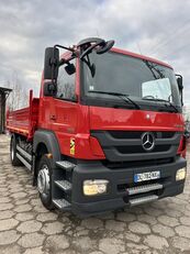 camião basculante Mercedes-Benz Axor 1829