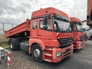 sklápěč Mercedes-Benz Axor 1833L