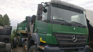 شاحنة قلابة Mercedes-Benz Axor 3240