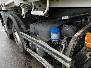 Mercedes-Benz Axor 3240 Kipper dump truck for sale image 44 Mercedes-Benz Axor 3240 Kipper dump truck image 44