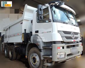 самосвал Mercedes-Benz Axor 4144