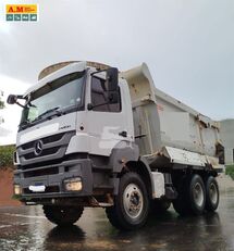 Mercedes-Benz Axor 4144 K dump truck