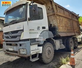 kallur Mercedes-Benz Axor 4144 K 6x4 2p (diesel)