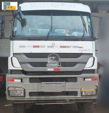 Mercedes-Benz Axor 4144 K 6x4 2p (diesel) volquete