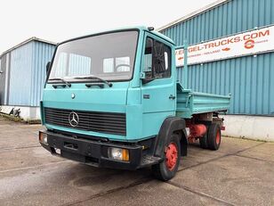 Mercedes-Benz LK 814 K 4x2 (6-CILINDER) 3-WAY MEILLER KIPPER (MANUAL GEARBOX / dump truck