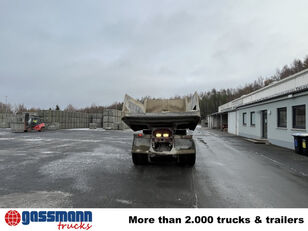 Mercedes-Benz NG 2628 K dump truck for sale - Image 5 | Autoline ZA Mercedes-Benz NG 2628 K dump truck | Image 5 - Autoline