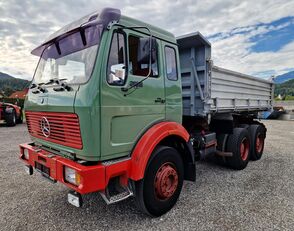 Mercedes-Benz NG 2628 V8 200.000km dump truck