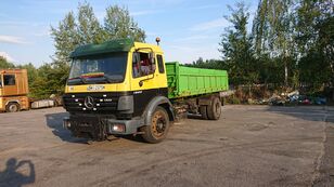 wywrotka Mercedes-Benz SK 1820