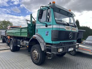 شاحنة قلابة Mercedes-Benz SK 1831