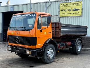 &alpha;&nu;&alpha;&tau;&rho;&epsilon;&pi;ό&mu;&epsilon;&nu;&omicron; &phi;&omicron;&rho;&tau;&eta;&gamma;ό Mercedes-Benz SK 1928 V8 Kipper Big Axle Full Steel Top Condition