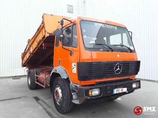 Mercedes-Benz SK 1935 Manual lames dump truck