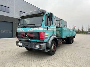 Mercedes-Benz SK 2531 kipper vrachtwagen