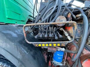 Venta de Mercedes-Benz SK 2628 Kipper 6x6 V8 Big Axle's Crane Auxilery ZF Top Condition volquete - Imagen 14 | Autoline UY Mercedes-Benz SK 2628 Kipper 6x6 V8 Big Axle's Crane Auxilery ZF Top Condition volquete | Imagen 14 - Autoline