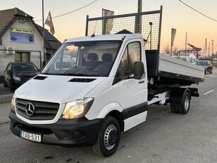 wywrotka Mercedes-Benz SPRINTER 316 CDI