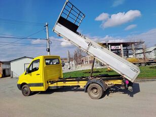 autobasculantă Mercedes-Benz Sprinter