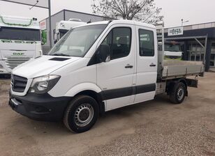 Mercedes-Benz Sprinter 316 tippelad lastbil