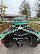 Camião basculante Mercedes-Benz Unimog 403, Pritsche, Kipper, 72 PS, voll funktionsfähig! a venda - Imagem 5 | Autoline AO Camião basculante Mercedes-Benz Unimog 403, Pritsche, Kipper, 72 PS, voll funktionsfähig! | Imagem 5 - Autoline