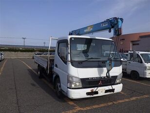 Mitsubishi CANTER dump truck