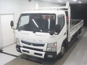 camion-benne Mitsubishi CANTER