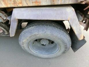 Mitsubishi CANTER dump truck for sale - Image 4 | Autoline AU Mitsubishi CANTER dump truck | Image 4 - Autoline