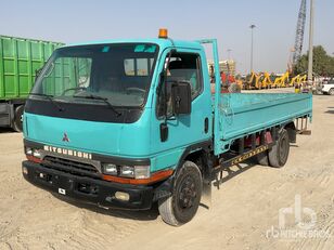 شاحنة قلابة Mitsubishi CANTER 4x2