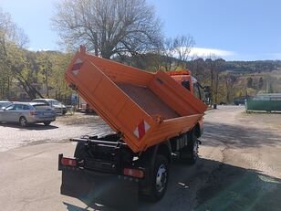 شاحنة قلابة Mitsubishi Canter