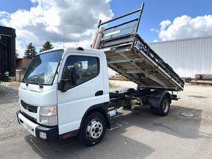 Mitsubishi Canter 7C15  Muldenkipper