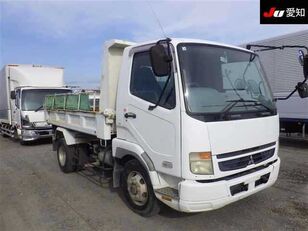 Mitsubishi FIGHTER dump truck