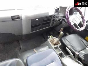 Mitsubishi FIGHTER dump truck