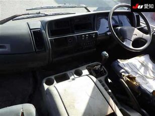 Mitsubishi FIGHTER dump truck