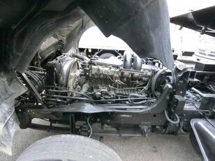 Mitsubishi FIGHTER dump truck