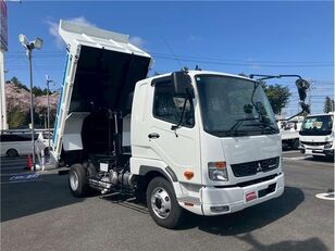 Camion-benne Mitsubishi FIGHTER à vendre - Image 15 | Autoline CI Camion-benne Mitsubishi FIGHTER | Image 15 - Autoline