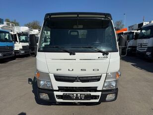 کامیون کمپرسی Mitsubishi FUSO 3 S 15